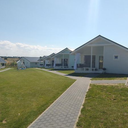 Villa Zante Sarbinowo Extérieur photo