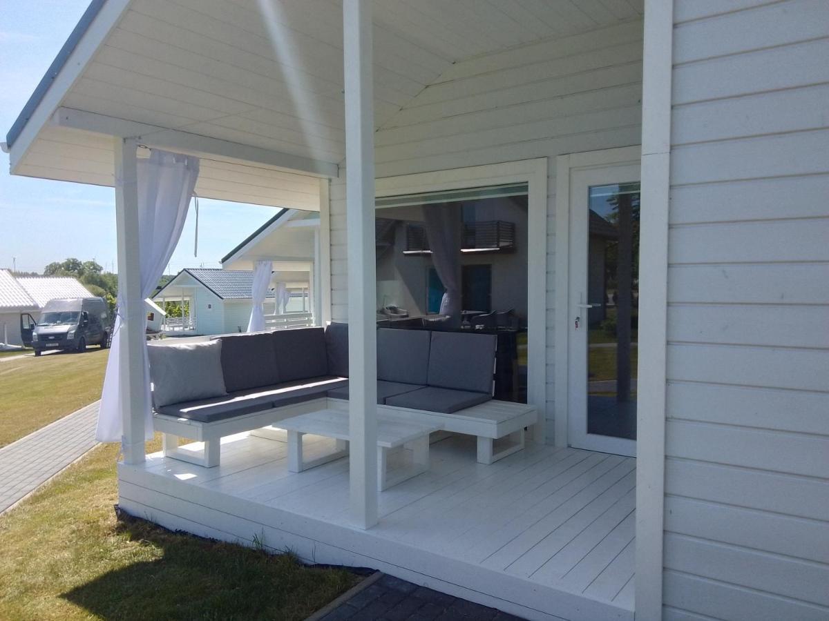 Villa Zante Sarbinowo Extérieur photo