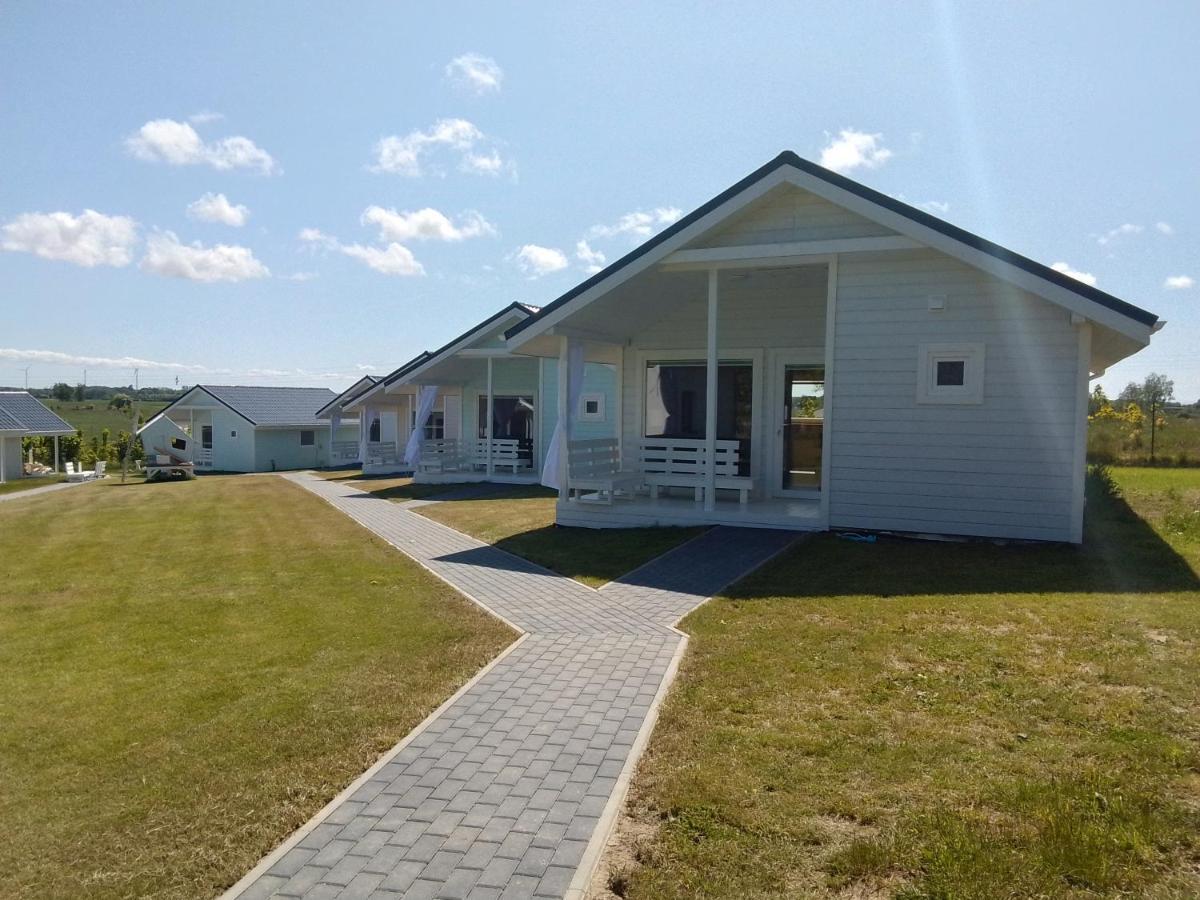 Villa Zante Sarbinowo Extérieur photo