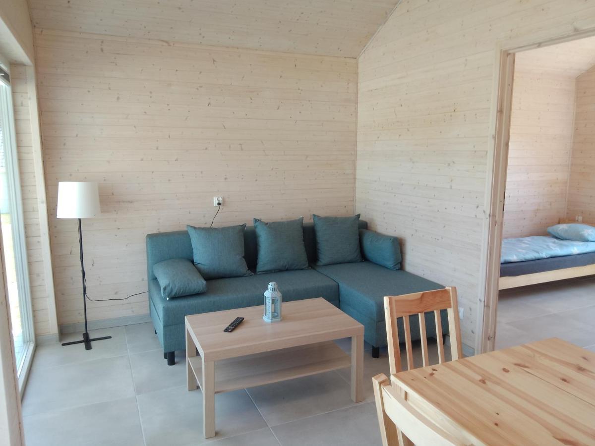 Villa Zante Sarbinowo Extérieur photo