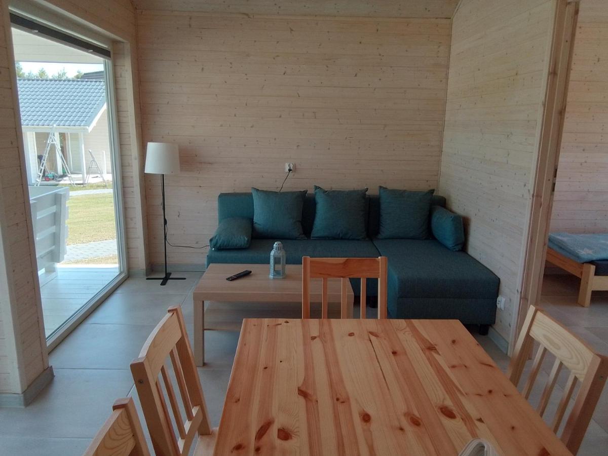 Villa Zante Sarbinowo Extérieur photo